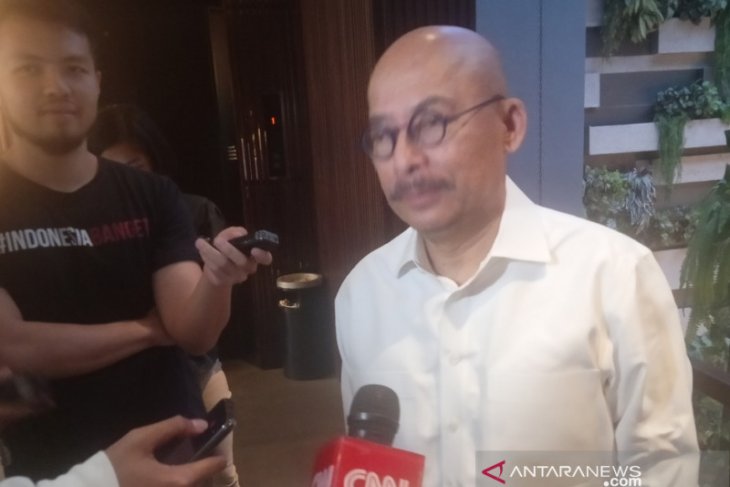 Akademisi sebut wacana Amdal ke omnibus law kikis penghambat investasi