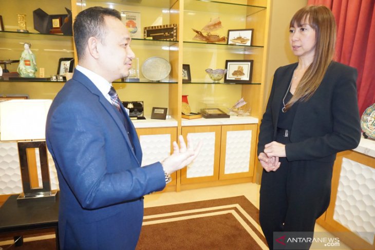 Menteri Malaysia puji rencana UN dihapuskan di Indonesia