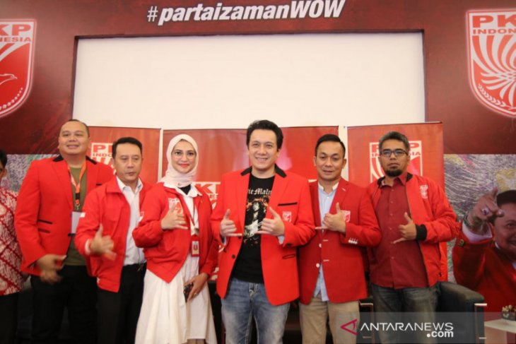PKPI secara tegas tidak akan usung mantan napi korupsi calon kepala daerah