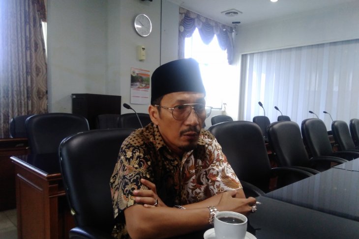 DPR perjuangkan BPJS pasien kelas III