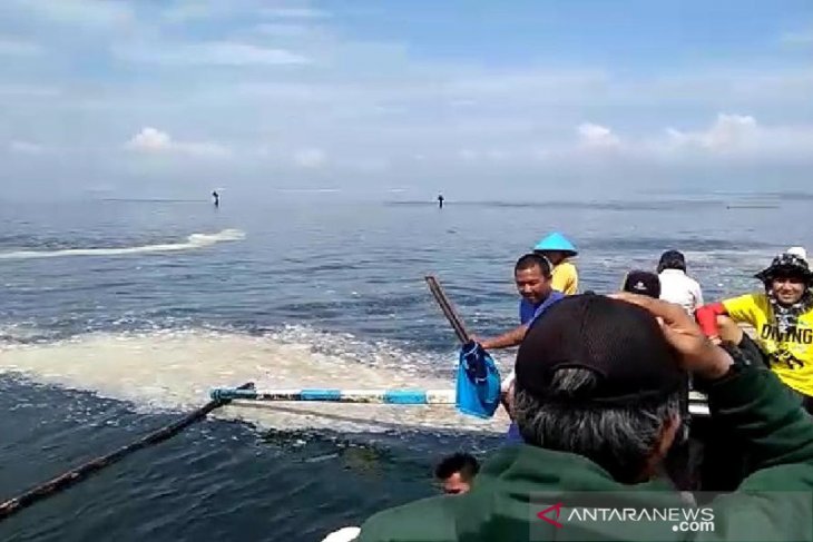 Gubernur Bengkulu layangkan teguran keras ke pihak PLTU batu bara