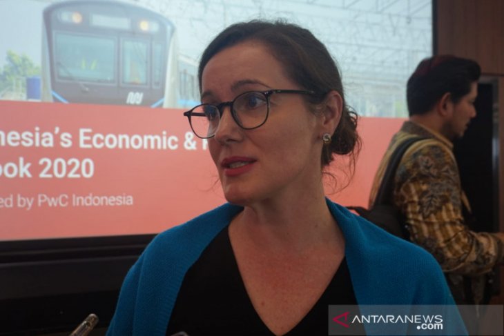 ADB proyeksikan ekonomi Indonesia tumbuh 5,2 persen di 2020