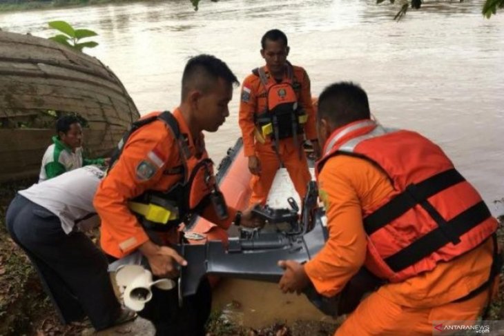 Sembilan orang tewas tenggelam dalam setahun di Batanghari