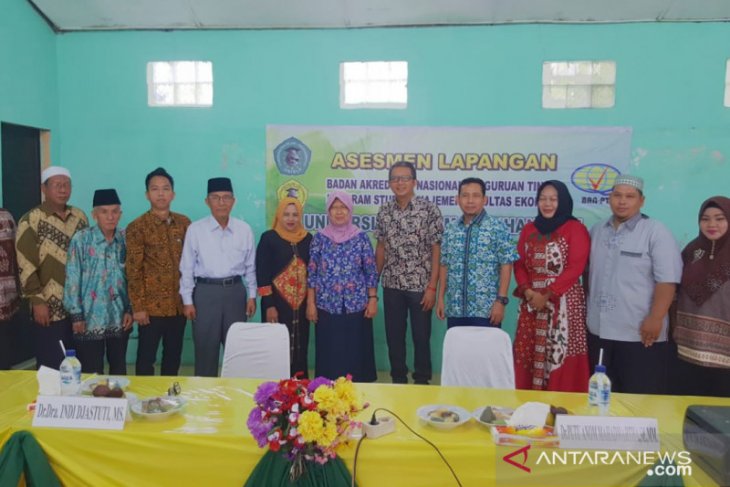 Keterlambatan akreditasi, BAN-PT perpanjang waktu pengusulan