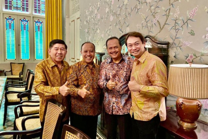 Calon Ketua Kadin nilai berbisnis di Jatim itu mudah