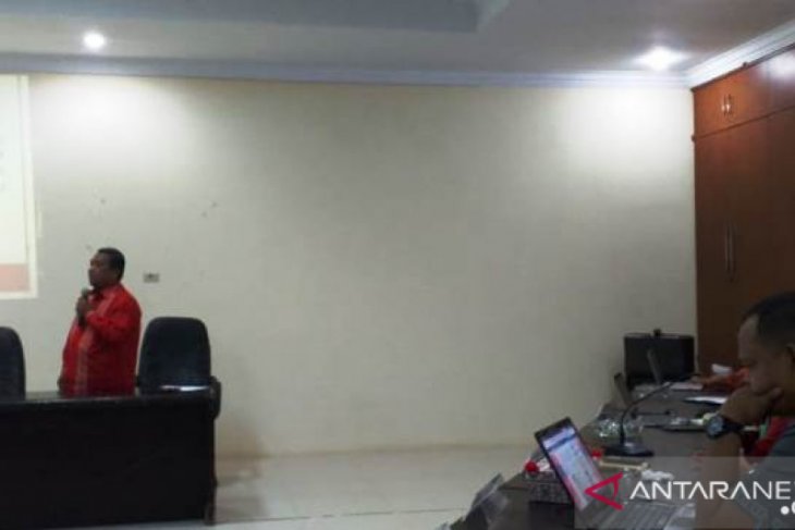Pemkab Tapsel kaji potensi kearifan lokal terhadap pembangunan daerah