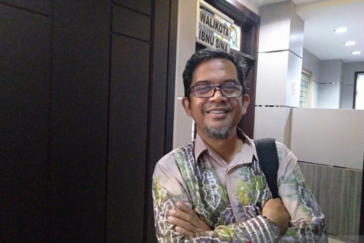 Bank sampah Induk buat layanan jemput sedekah sampah