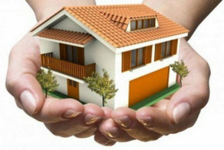 Di Surabaya, 3.544 rumah fakir miskin diperbaiki