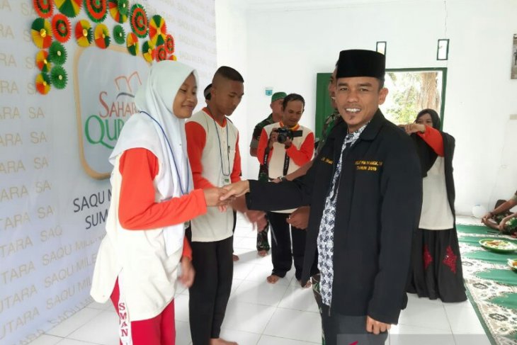 80 peserta