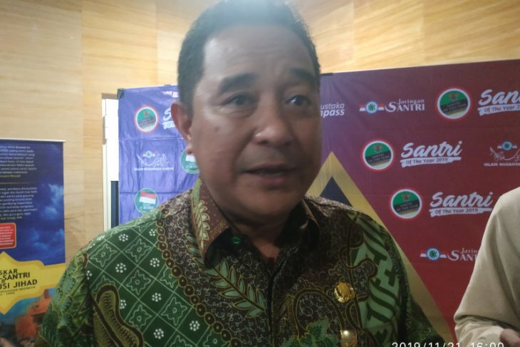 Kemendagri ingatkan adanya potensi polarisasi masyarakat pada Pilkada