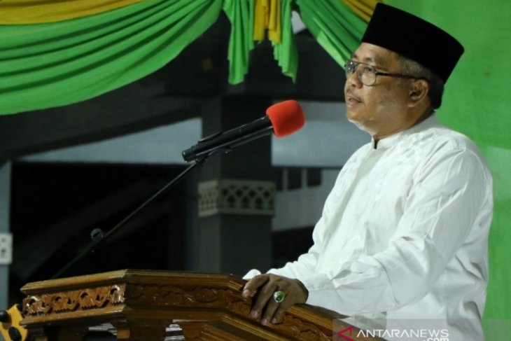Bupati Aceh Barat: Umat Islam jangan mau diadu domba terkait agama