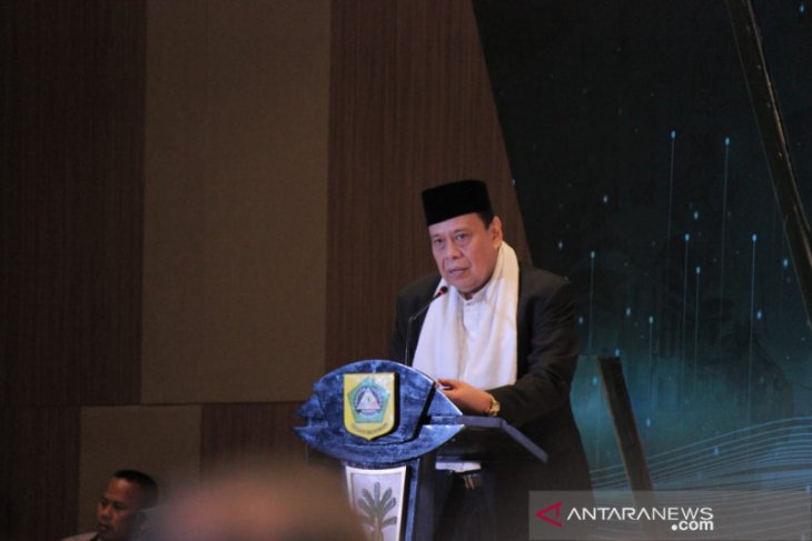MUI akan kembali gelar Ijtima 3.000 Ulama di Cibinong Bogor