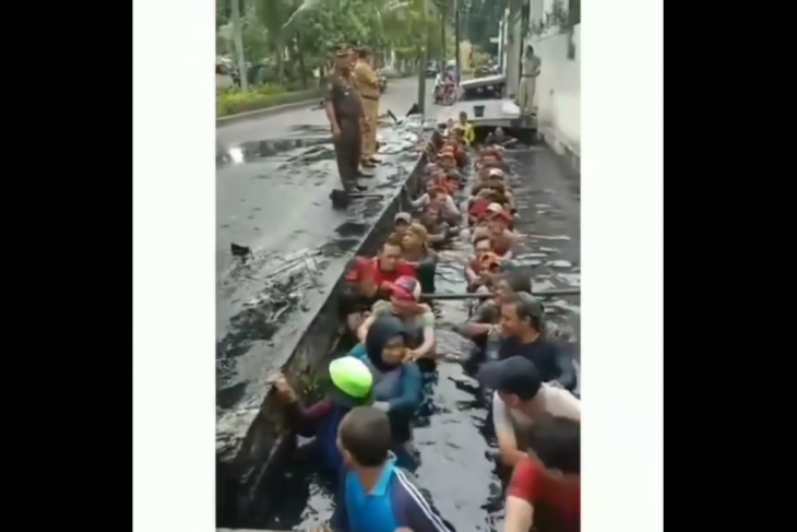 Mantan Lurah Jelambar sebut sebagai keputusan terbaik pencopotannya