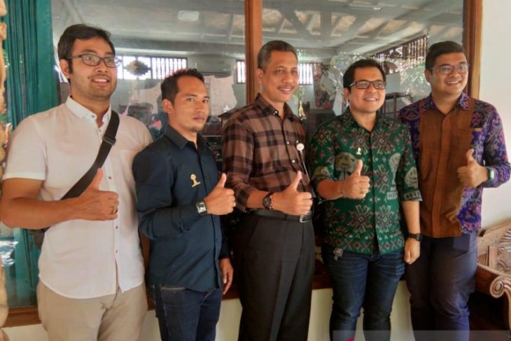 Pegadaian-Hipmi berkolaborasi tingkatkan perekonomian masyarakat Bali