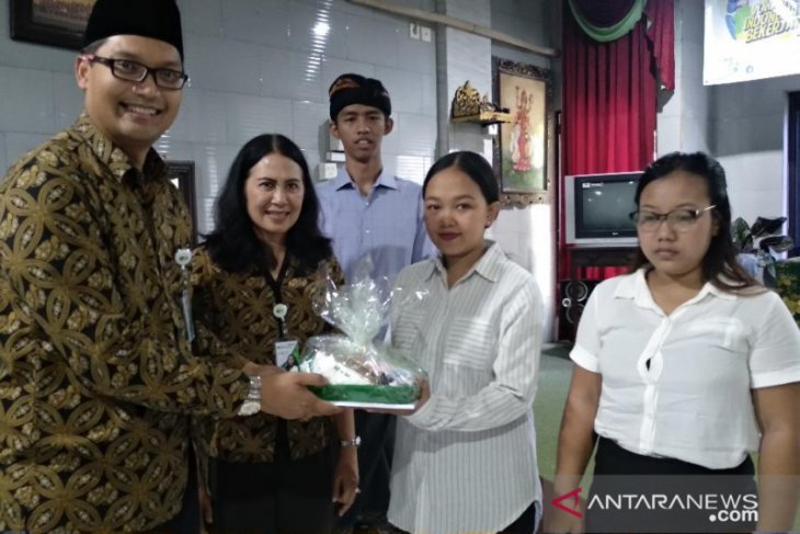 BP Jamsostek Denpasar fasilitasi pelatihan vokasi bagi warga ter-PHK