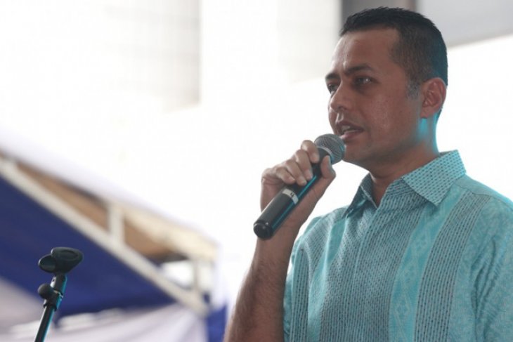 Tirtanadi diminta semakin tingkatkan pemenuhan kebutuhan air bersih