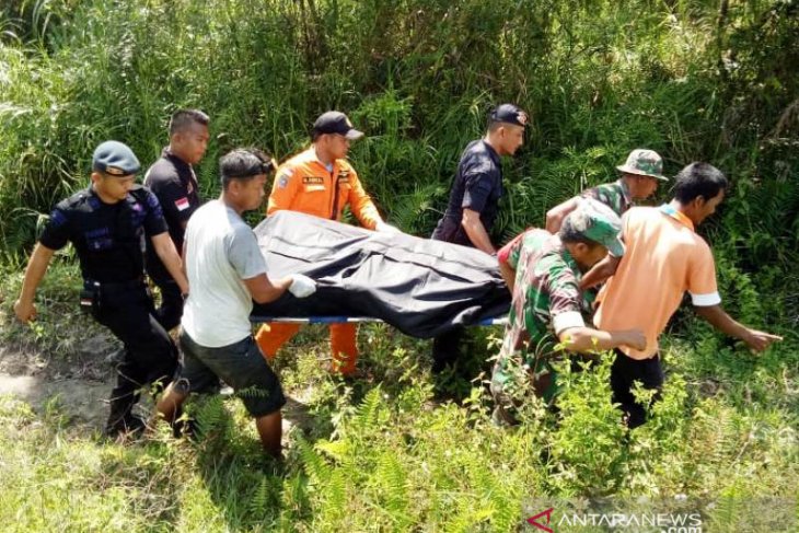 Dua pemuda di Aceh Selatan meninggal dunia setelah tenggelam di sungai