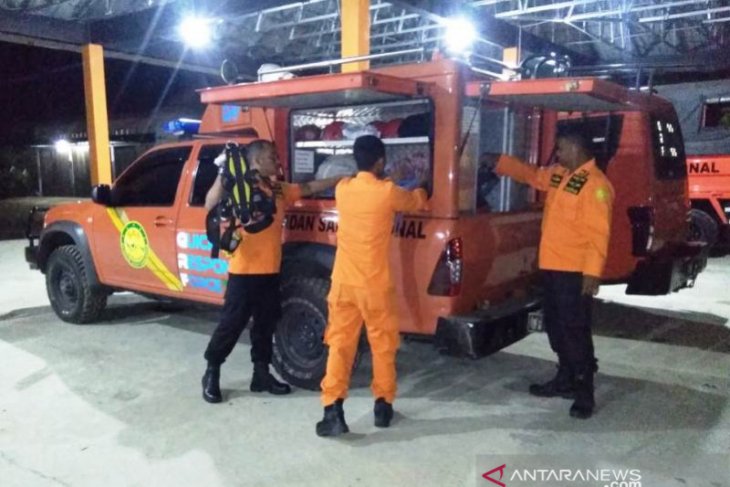 Seorang kakek usia 89 tahun hilang saat mencari rotan di hutan Aceh Selatan