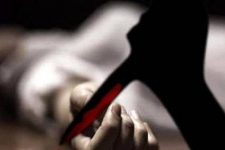 Seorang anak di Dairi bacok ayah kandung hingga tewas