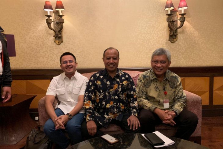 Jamhadi prioritaskan aktivitas usaha di Jatim melalui peningkatan wirausahawan
