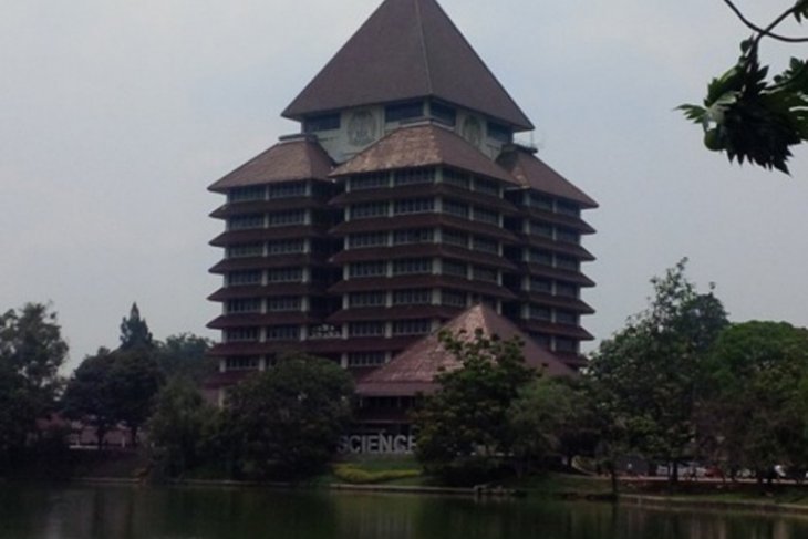 Rektor UI melantik empat wakil rektor