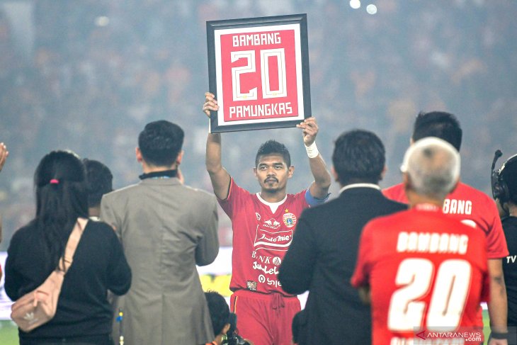 Mereka yang menggantung sepatu pada 2019