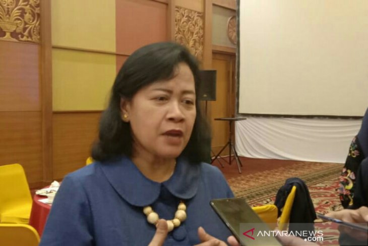 BPS laksanakan sensus serentak dengan 54 negara