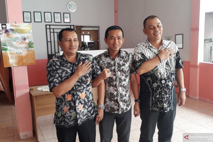 Bawaslu jamin Panwascam yang terpilih tidak berafiliasi dengan partai politik