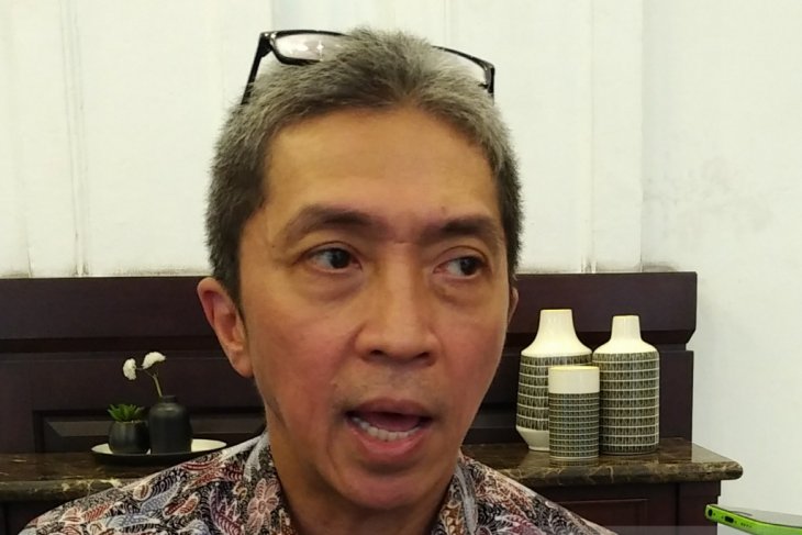 Dedie: Bangun kesadaran pengendara upaya minimalisir kecelakaan lalu lintas