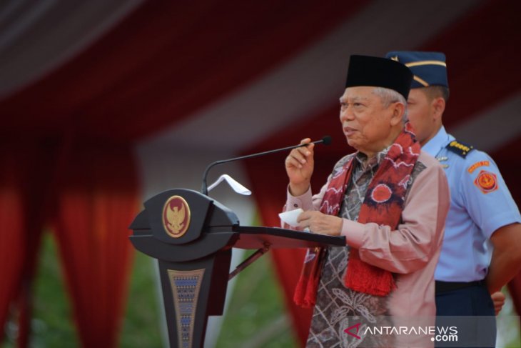 Kesetiakawanan sosial berperan mengikis sikap intoleran