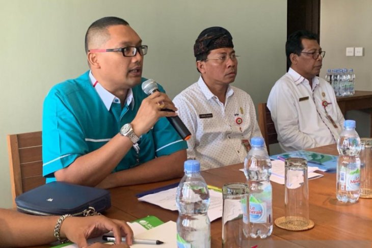 Tabanan anggarkan biaya jaminan sosial untuk pegawai non-ASN