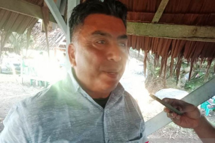 Tidak bayar pajak Rp2,8 juta, izin siar radio milik Pemko Subulussalam dihentikan