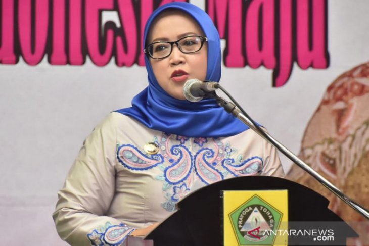 Bogor butuh jalur PTT untuk kembalikan Puncak jadi tujuan wisata nasional