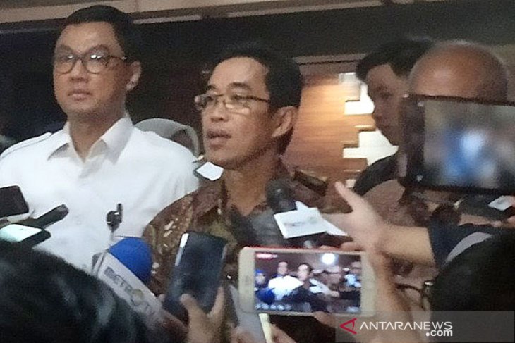 PLN siapkan efisiensi besar-besaran