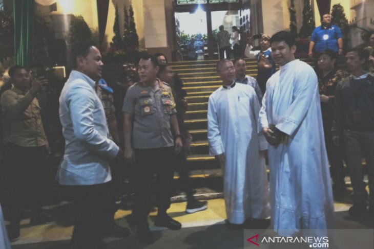 Bima Arya ajak seluruh warga Kota Bogor terus kuatkan kebersamaan