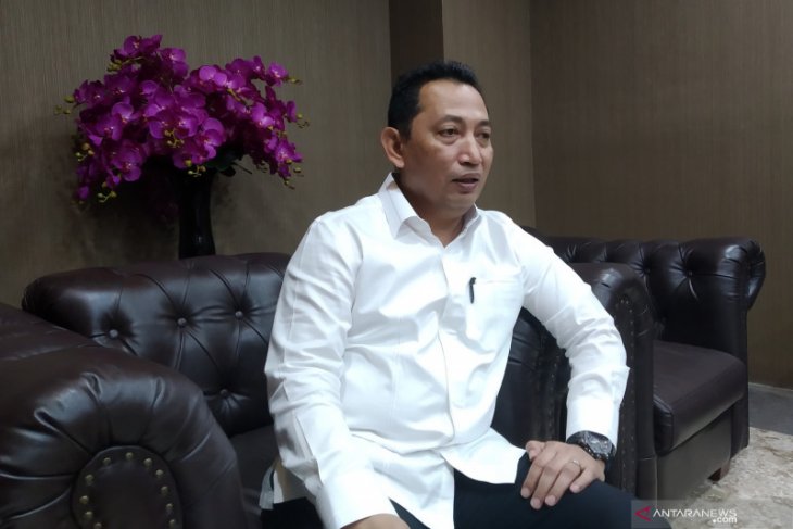 Antisipasi mafia migas, Polri kawal pembangunan kilang minyak