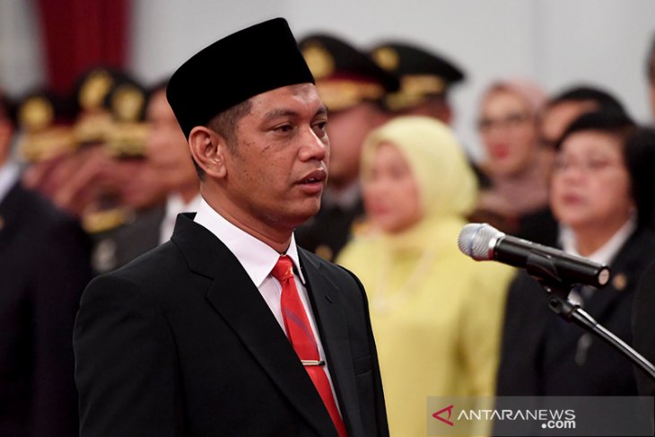 Alih status ASN, KPK akan adakan tes terhadap pegawai