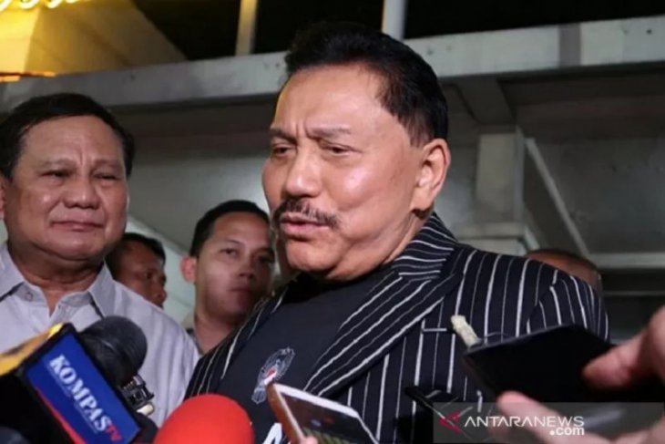 Jangan Kasih Ampun! Habiskan Organisasi Papua Merdeka