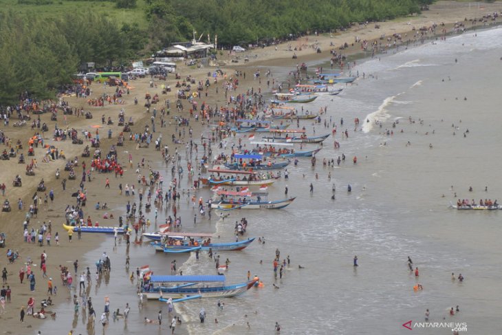 Tujuh wisata pantai di Tulungagung ini wajib dikunjungi