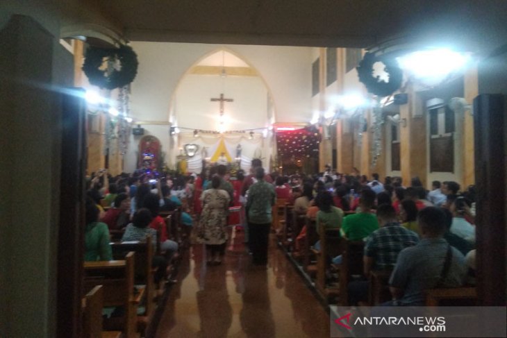 Acting Aceh governor ensures Christmas celebrations to run peacefully