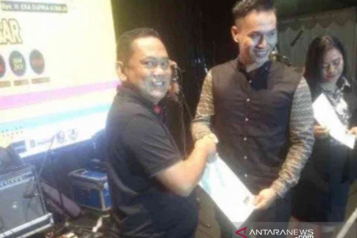 Karyawan hotel di Bekasi wajib miliki sertifikat kompetensi profesi