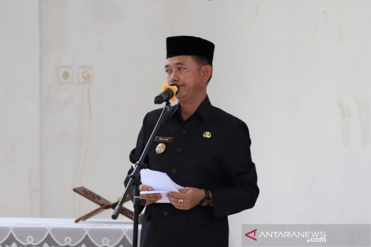 Pemerintah Kabupaten Bangka dorong Pemdes kembangkan desa wisata