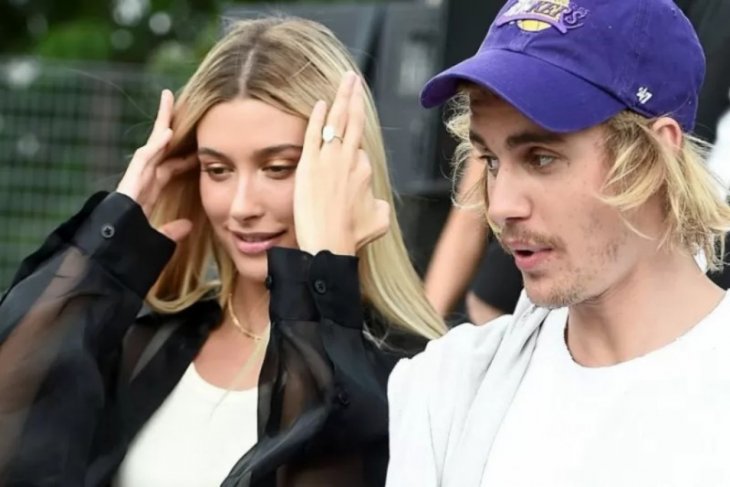 Justin Bieber pernah merasa khawatir tak bisa jadi lelaki setia