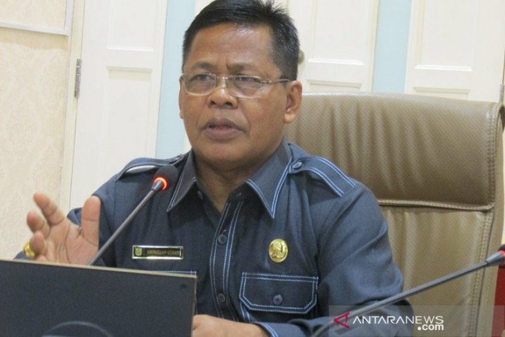 Wali Kota ajak warga ikut zikir akbar 15 tahun tsunami