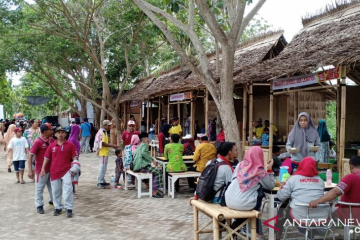 Ada Wisata Kuliner Sidat Di Bantaran Sungai Banyuwangi