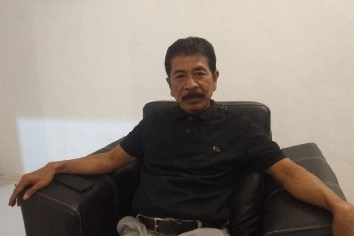 Warga Lebak Banten transmigrasi ke Aceh