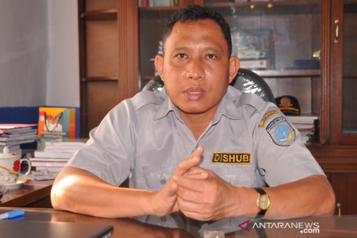 Pembangunan pelabuhan di Belitung Timur masih terkendala perda zonasi