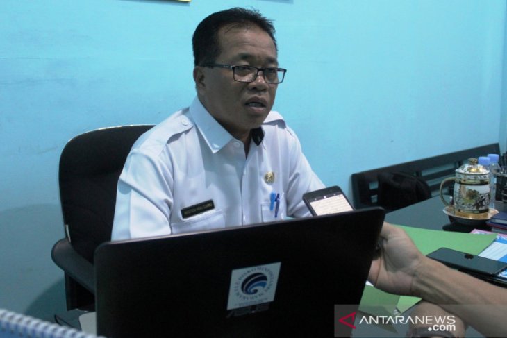 Kabupaten Mahulu targetkan infrastruktur telekomunikasi e-Government