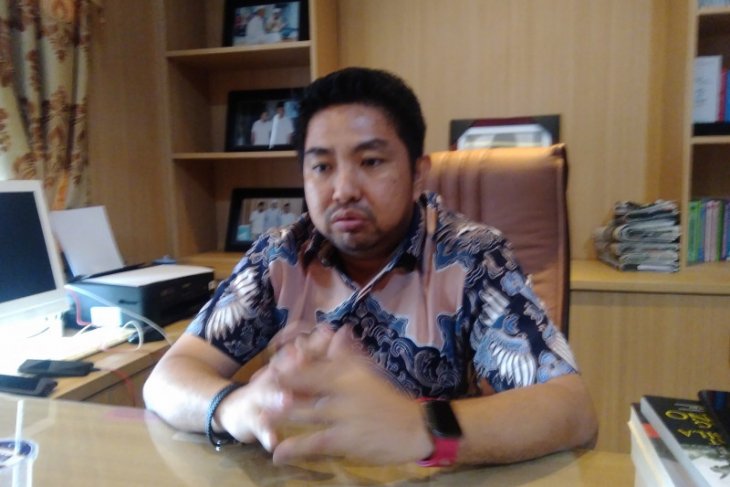 Legislator : perlu pengamanan dan penerangan jalan arah bandara