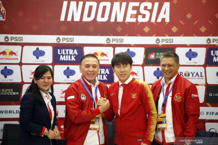 PSSI : Sanksi FIFA terlalu berat